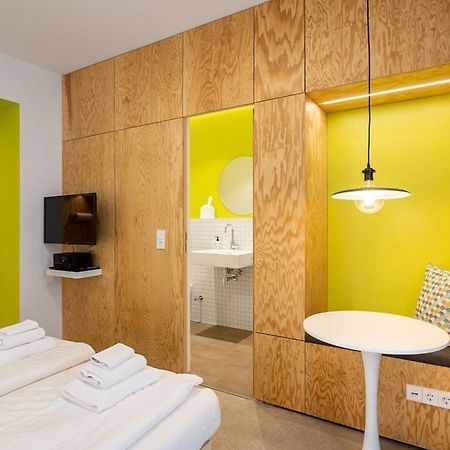 Standard-Apartment 1880 Walsheim Luaran gambar